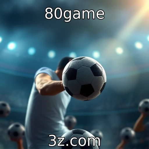 80game Os Segredos das Apostas Esportivas que Todo Apostador Deve Conhecer