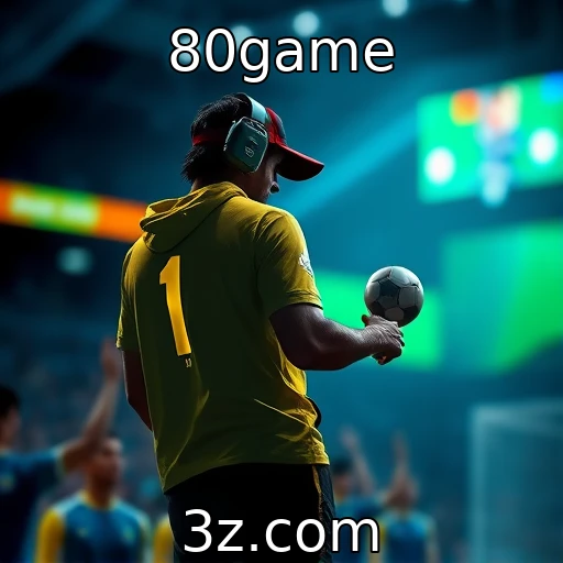 80game Estudo revela como o comportamento do jogador influencia as apostas esportivas