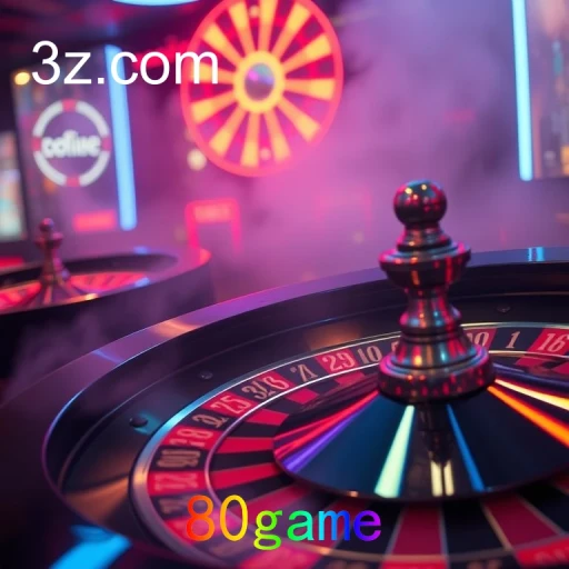 80game Cassino