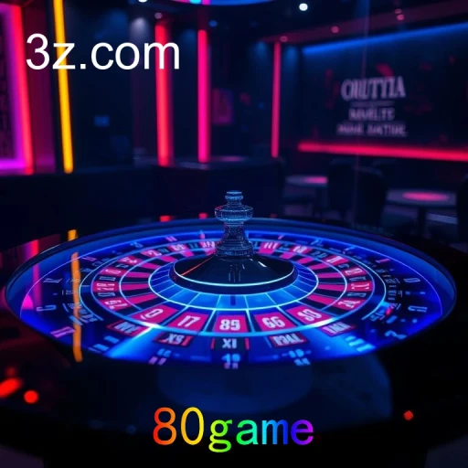 80game Esporte