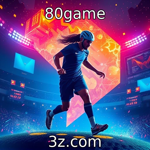 80game Os Campeonatos de E-sports: Um Novo Cenário de Competição no Brasil