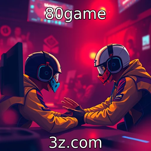 80game Apostas esportivas: estratégias que podem aumentar seu lucro
