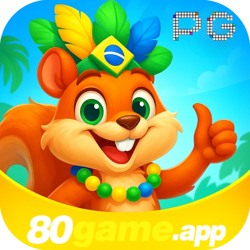 80game logo