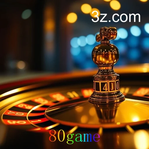 80game Plataforma
