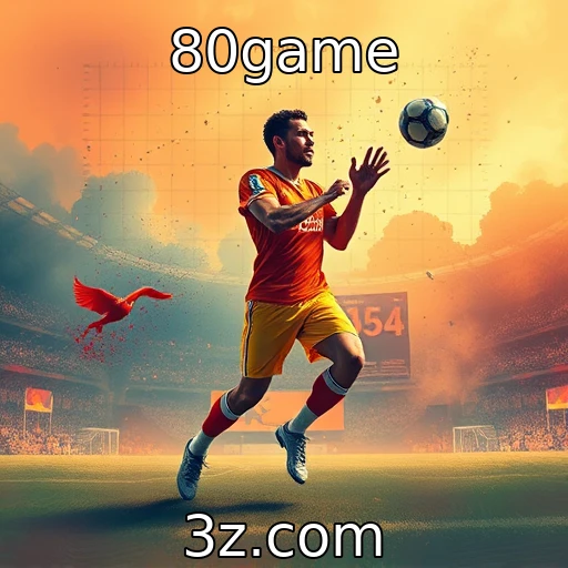 80game Apostas esportivas: como analisar o desempenho das equipes ao seu favor