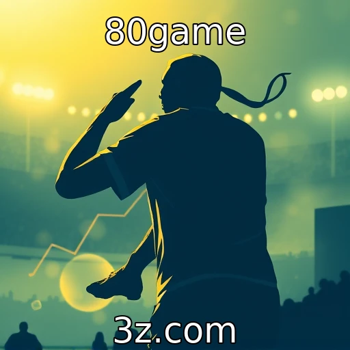 80game Prepare-se para a Revolução das Apostas Esportivas no Brasil
